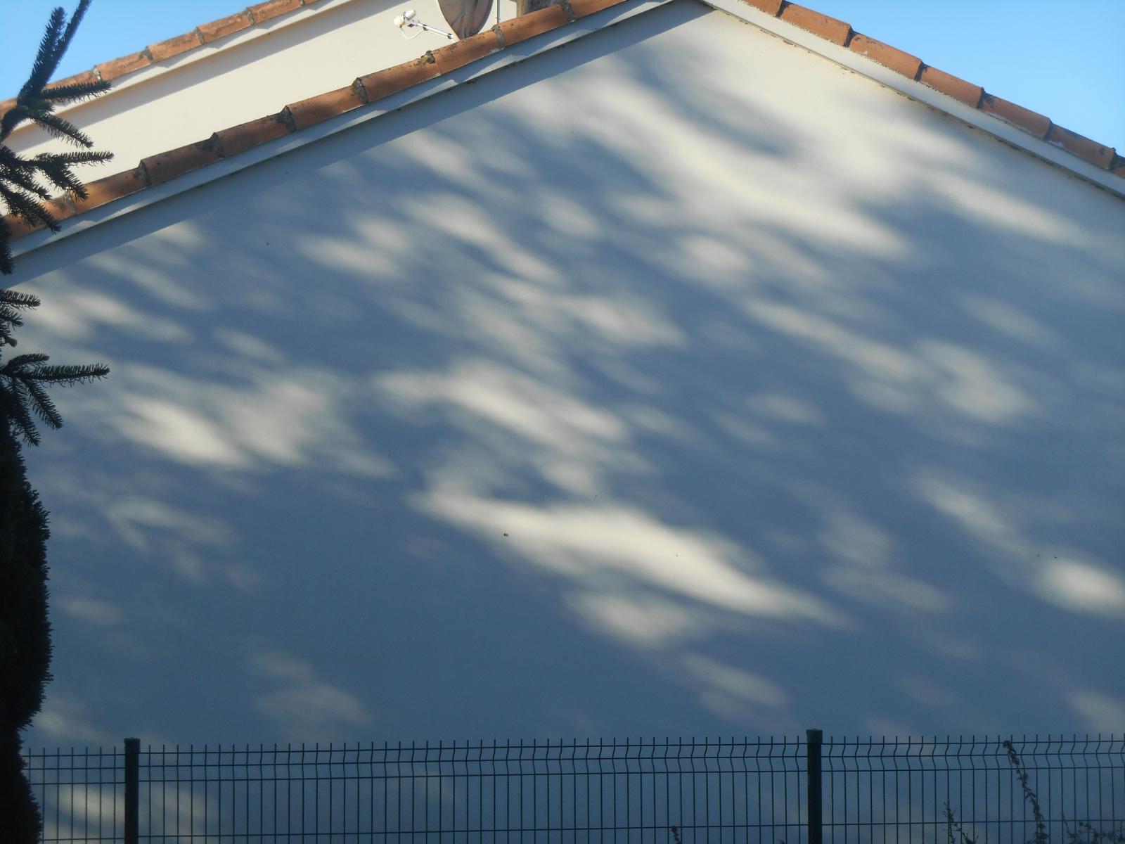 L\'ombre et la lumire chez les voooiiiisssssiiinnnsss ( Les Moutiers en Retz )
