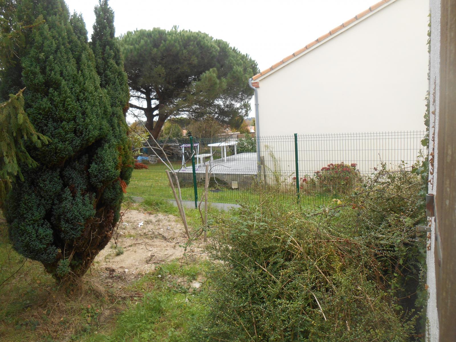 Trignac, Pornic ()